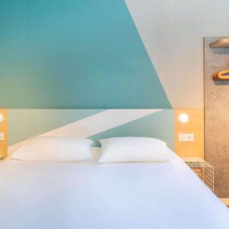 Ibis Budget Nantes Sainte Luce - Hotel Renove ภายนอก รูปภาพ
