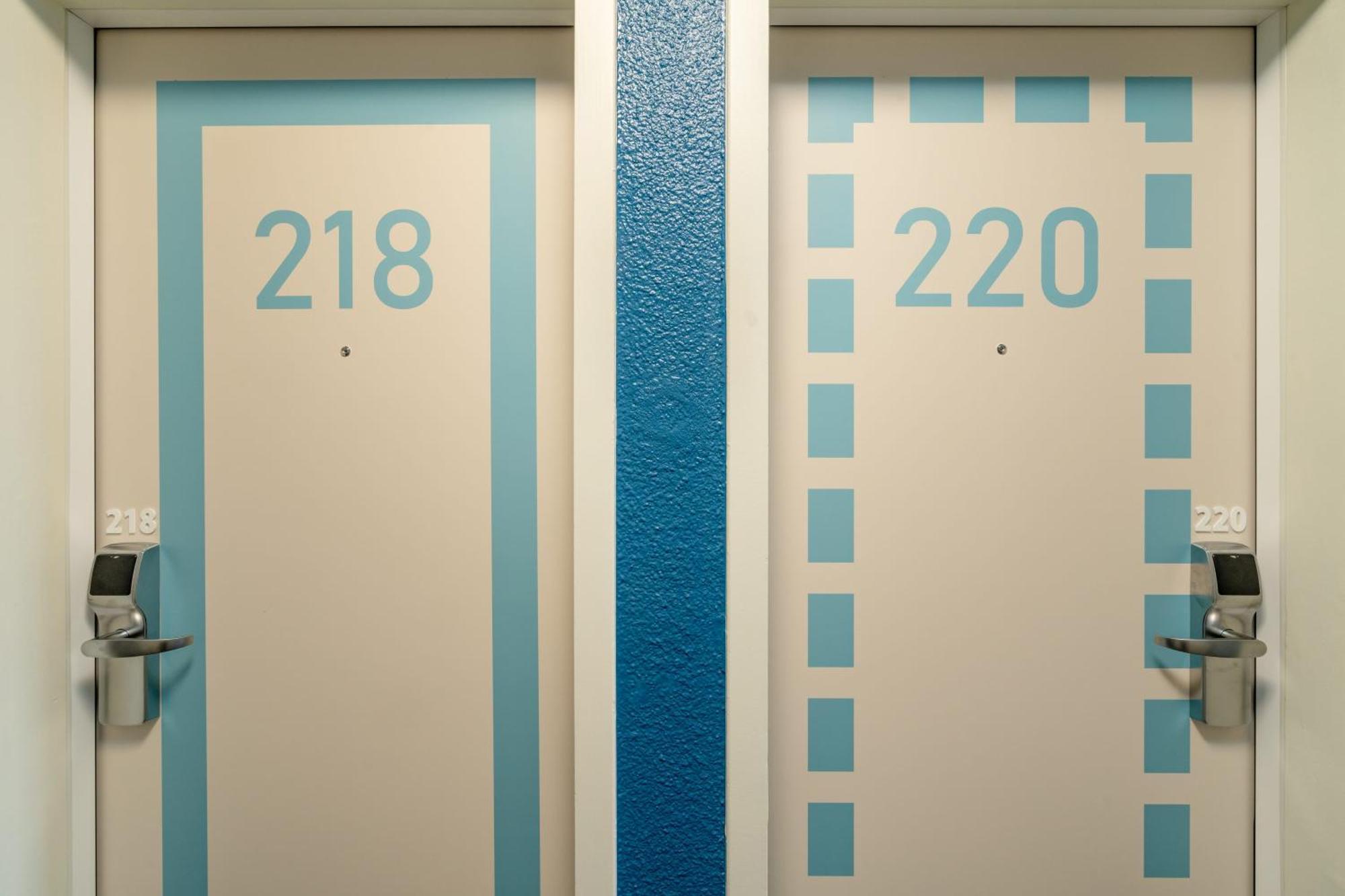 Ibis Budget Nantes Sainte Luce - Hotel Renove ภายนอก รูปภาพ